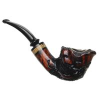 Nørding Extra Partially Rusticated Bent Dublin (3)