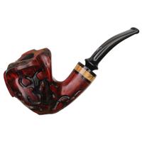 Nørding Extra Partially Rusticated Bent Dublin (3)