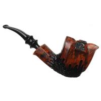 Nørding Partially Rusticated Freehand (4)