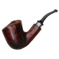 Nørding Partially Rusticated Bent Dublin with Silver (4)