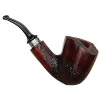 Nørding Partially Rusticated Bent Dublin with Silver (4)