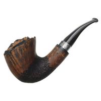 Nørding Partially Rusticated Bent Dublin with Silver (4)