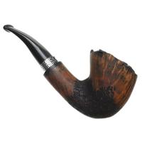 Nørding Partially Rusticated Bent Dublin with Silver (4)