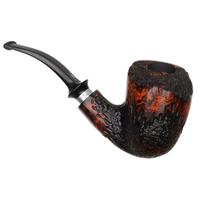Nørding Partially Rusticated Bent Dublin with Silver (4)