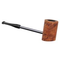 Nørding Compass Brown Grain Smooth Matte