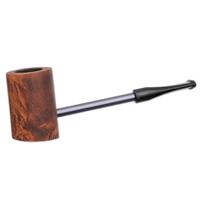 Nørding Compass Brown Grain Smooth Matte