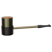 Nørding Compass Metal Matte Army Green