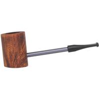 Nørding Compass Brown Grain Smooth Matte