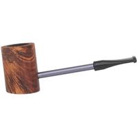 Nørding Compass Brown Grain Smooth Matte