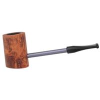 Nørding Compass Brown Grain Smooth Matte