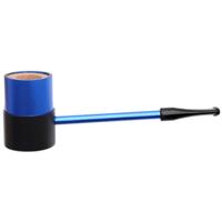 Nørding Compass Metal Matte Blue