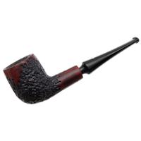 Nørding Erik The Red Partially Rusticated Billiard