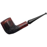 Nørding Erik The Red Partially Rusticated Billiard
