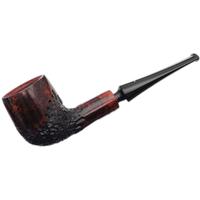 Nørding Erik The Red Partially Rusticated Billiard