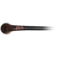 Nørding Hunting Pipe Smooth Longhorn (2024)