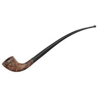 Nørding Hunting Pipe Smooth Longhorn (2024)