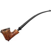 Nørding Black Grain Churchwarden (2)