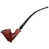 Nørding Orange Grain Churchwarden (2)