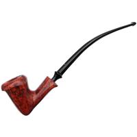 Nørding Orange Grain Churchwarden (2)