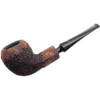 Nørding Erik The Red Brown Matte Partially Rusticated Bulldog