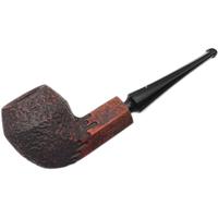 Nørding Erik The Red Brown Matte Partially Rusticated Bulldog