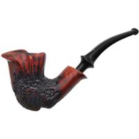 Nørding Partially Rusticated Freehand (4)
