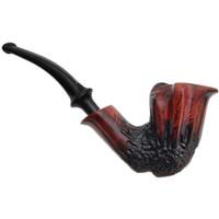 Nørding Partially Rusticated Freehand (4)