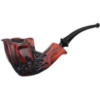 Nørding Partially Rusticated Freehand (4)