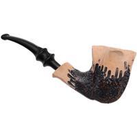 Nørding Signature Partially Rusticated Freehand