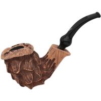 Nørding Spruce Matte Freehand