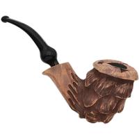 Nørding Spruce Matte Freehand