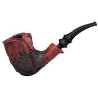 Nørding Partially Rusticated Freehand (4)
