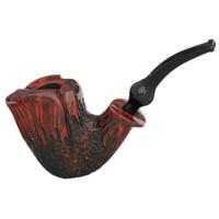 Nørding Partially Rusticated Freehand (4)