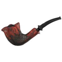 Nørding Partially Rusticated Freehand (4)