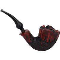 Nørding Partially Rusticated Freehand (4)