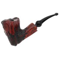 Nørding Partially Rusticated Freehand (4)