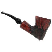 Nørding Partially Rusticated Freehand (4)