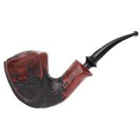 Nørding Partially Rusticated Freehand (4)