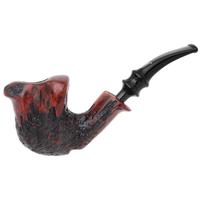 Nørding Partially Rusticated Freehand (4)