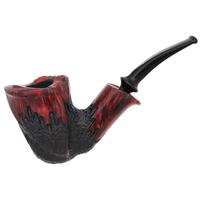 Nørding Partially Rusticated Freehand (4)