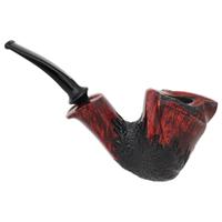 Nørding Partially Rusticated Freehand (4)