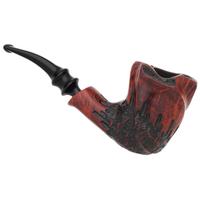 Nørding Partially Rusticated Freehand (4)