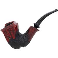 Nørding Partially Rusticated Freehand (4)