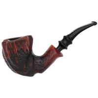 Nørding Partially Rusticated Freehand (4)