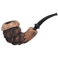 Nørding Spruce Matte Freehand
