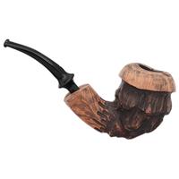 Nørding Spruce Matte Freehand