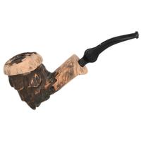 Nørding Spruce Matte Freehand