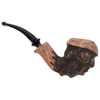 Nørding Spruce Matte Freehand