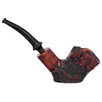 Nørding Moss Freehand (F)