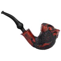 Nørding Moss Freehand (F)